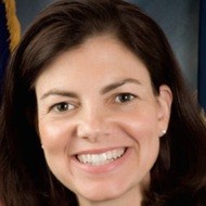 Kelly Ayotte, 57 (Politicus)