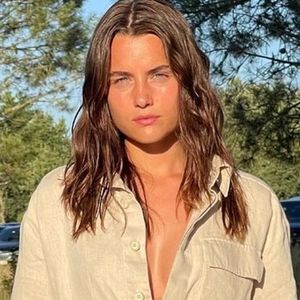 Kelly Bailey, 27 (TV Actress)