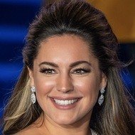 Kelly Brook, 44 (TV Show Host)