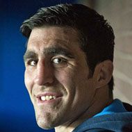 Kelly Brown, 43 (Jugador de rugby)