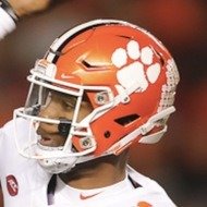 Kelly Bryant, 29 (Football Player)