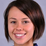 Kelly Cartwright, 36 (Paralympian)