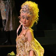Kelly Chen, 51 (Ca sĩ nhạc Pop)