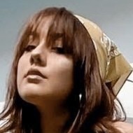 Kelly Claireth, 28 (TikTok明星)