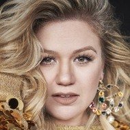 Kelly Clarkson, 41 (Pop Singer)