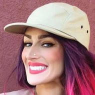 Kelly Dempsey, 41 (Modeontwerper)