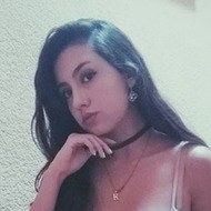 Kelly Domenica, 26 (Instagram Star)