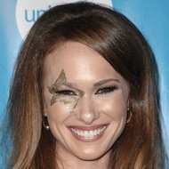 Kelly Frye, 40 (TV Actress)