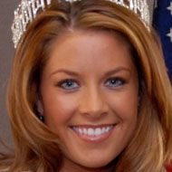 Kelly George, 43 (Pageant Contestant)