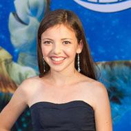 Kelly Gould, 24 (电视女演员)