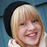 Kelly Grace Richardson, 22 (Dancer)