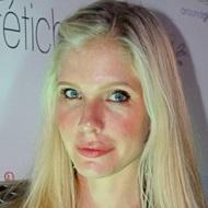 Kelly Harper, 43 (Pop Singer)