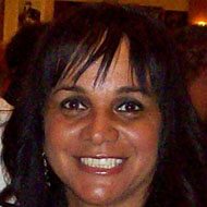 Kelly Jo Minter, 59 (TV Actress)