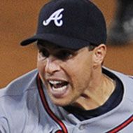 Kelly Johnson, 43 (棒球选手)