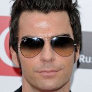 Kelly Jones, 49 (Rock Singer)