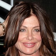 Kelly Lebrock, 65 (电影女演员)