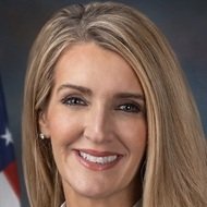 Kelly Loeffler, 54 (Politician)