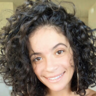 Kelly Marcelino, 37 (Звезда Тиктока)