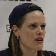Kelly McCormack, 33 (TV Actress)