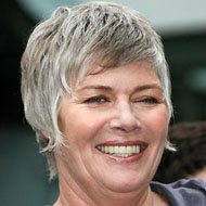 Kelly McGillis, 66 (Movie Actress)