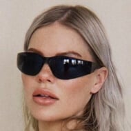 Kelly Mexy, 33 (TikTok Star)