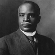Kelly Miller (1863 - 1939) (Saggista)