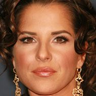 Kelly Monaco, 47 (TV-Schauspielerin)