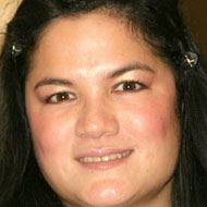 Kelly Moneymaker, 55 (Rocksänger)