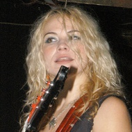 Kelly Ogden, 46 (Cantante Punk)