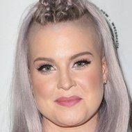 Kelly Osbourne, 40 (Ведущий телешоу)