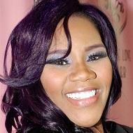 Kelly Price, 52 (Soul Singer)