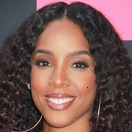 Kelly Rowland, 44 (Pop Singer)