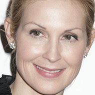 Kelly Rutherford, 55 (TV Actress)