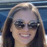 Kelly Salpeter, 24 (TikTok明星)