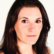 Kelly Sheridan, 46 (配音女演员)