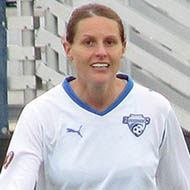 Kelly Smith, 45 (足球運動員)