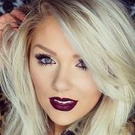 Kelly Strack, 32 (YouTube Star)