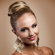 Kelly Weekers, 36 (模特)