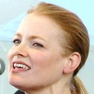 Kelly Willis, 57 (Country Singer)