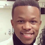 Kelontae Gavin, 24 (福音歌手)