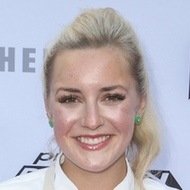 Kelsey Barnard Clark, 35 (厨师)