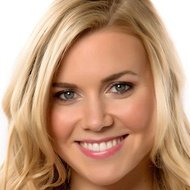 Kelsey Cook, 34 (Comico)