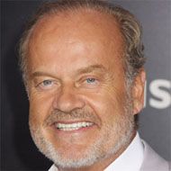 Kelsey Grammer, 69 (TV Actor)
