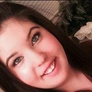 Kelsey Grennan, 27 (YouTube明星)