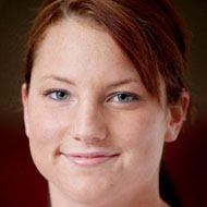 Kelsey Griffin, 36 (Basketball Player)