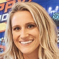 Kelsey Grimm, 34 (Pop Singer)