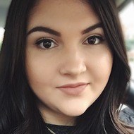 Kelsey Hannon, 28 (TikTok Star)