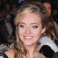 Kelsey Hardwick, 35 (电影女演员)