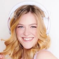 Kelsey Impicciche, 34 (Business Executive)