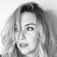 Kelsey June Jensen, 29 (TikTok Star)